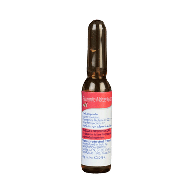 Avil Injection