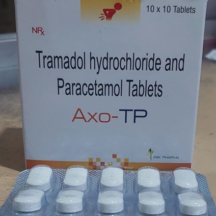 AXO - TP TAB