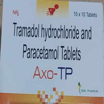 AXO - TP TAB