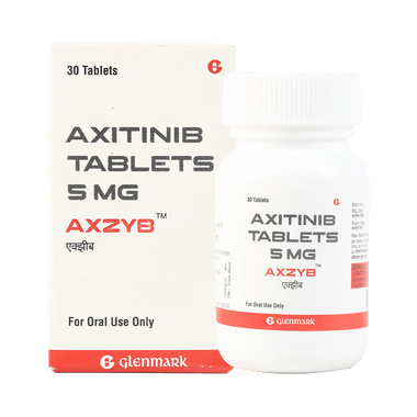 Axzyb Tablet