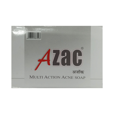 Azac Soap