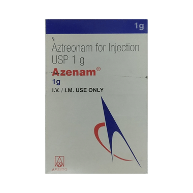 Azenam Injection