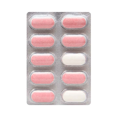 Azulix 3 MF Tablet PR