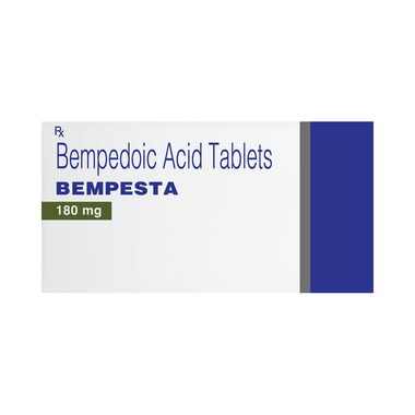 Bempesta Tablet