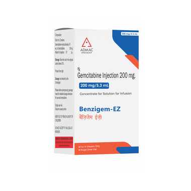 Benzigem-EZ Injection