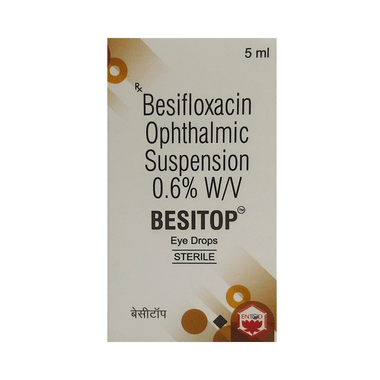 Image of Besitop Eye Drop