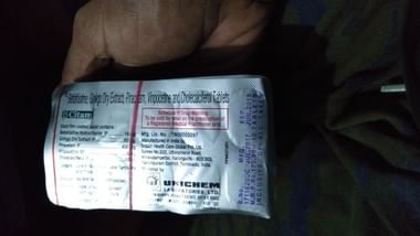Betacitam Tablet