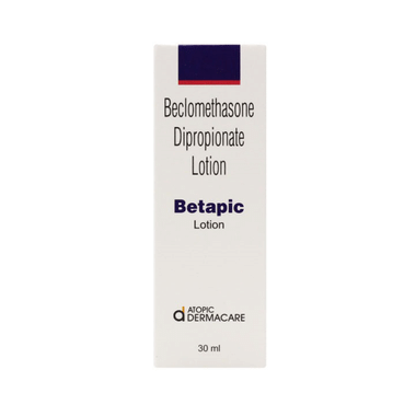 Betapic Lotion