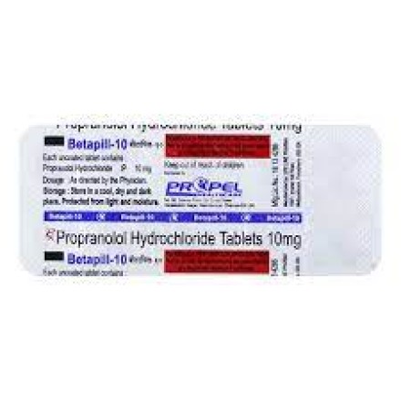 BETAPIL 16MG