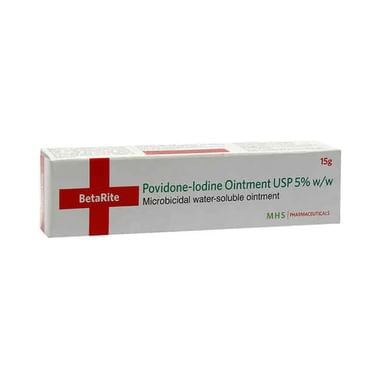 Betarite Ointment