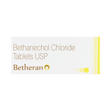 Betheran 25mg Tablet