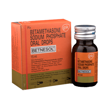 Betnesol Oral Drops
