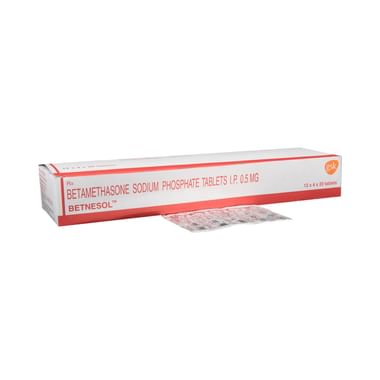 Betnesol Tablet