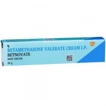 Betnovate Cream 20gm