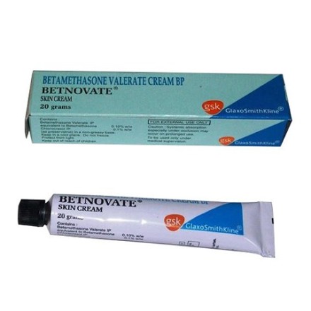 Betnovate Cream 20gm