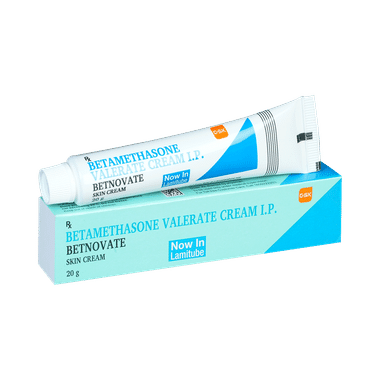 BEtnovate Cream