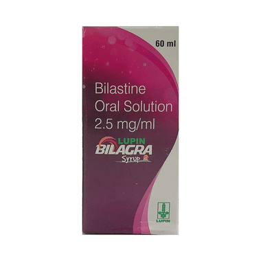 Bilagra Syrup