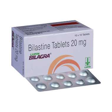 Bilagra Tablet