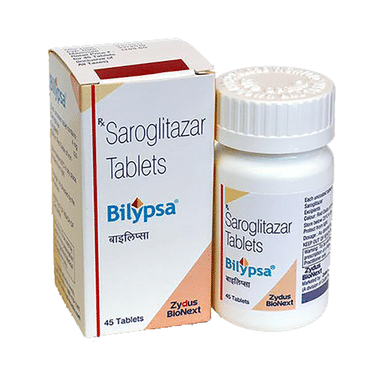 Bilypsa Tablet