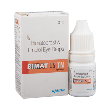 Bimat LS TM Eye Drop