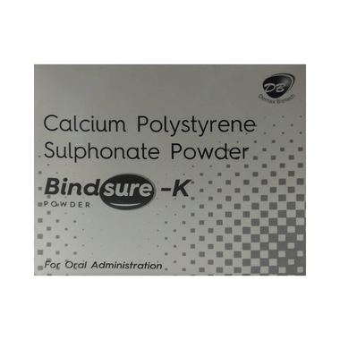 Bindsure-K Powder