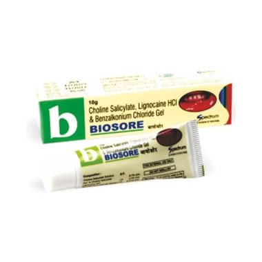 Biosore Gel