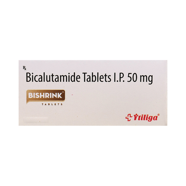 Bishrink Tablet