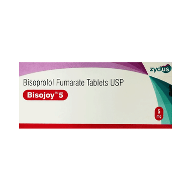 Bisojoy 5 Tablet