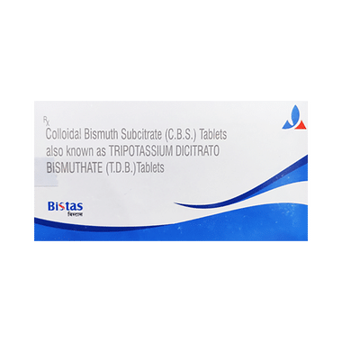 Bistas Tablet