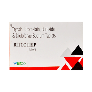 Bitcotrip Tablet