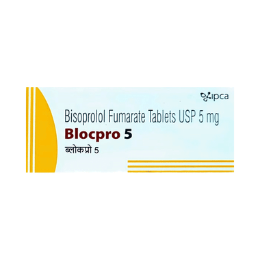 Blocpro 5 Tablet