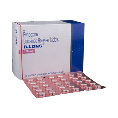 B-Long Tablet