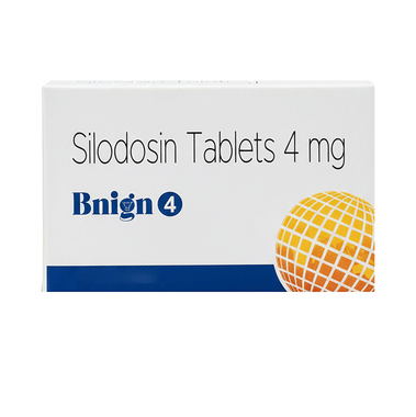 Image of Bnign 4 Tablet