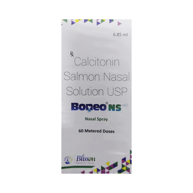 Image of Boneo NS Nasal Spray