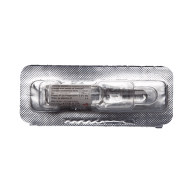 Botropase Injection