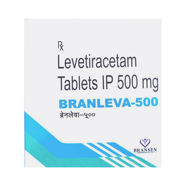 Branleva 500 Tablet