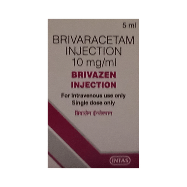 Brivazen Injection