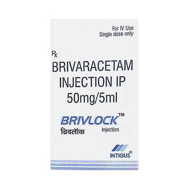 Image of Brivlock Injection