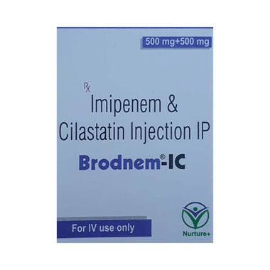 Brodnem-IC Injection