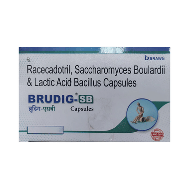 Image of Brudig-SB Capsule