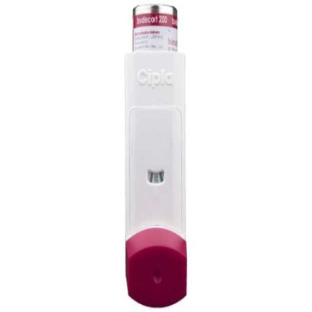 Budecort 200 Inhaler