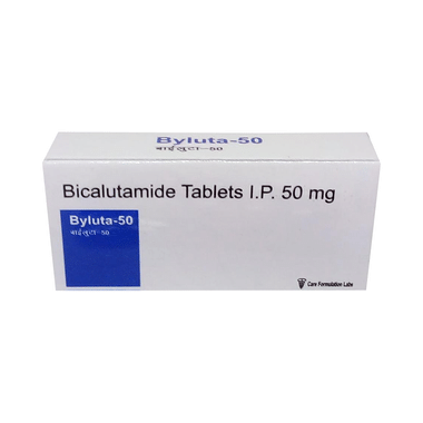 Byluta 50 Tablet