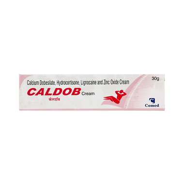 Caldob Cream