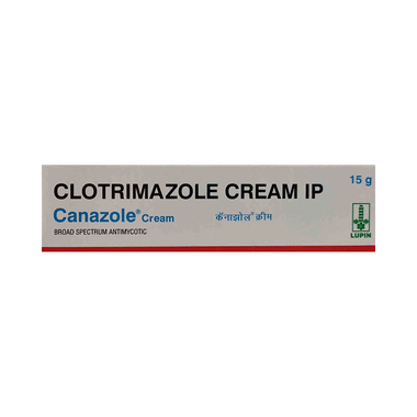 Canazole Cream