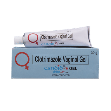 Candid-V Gel