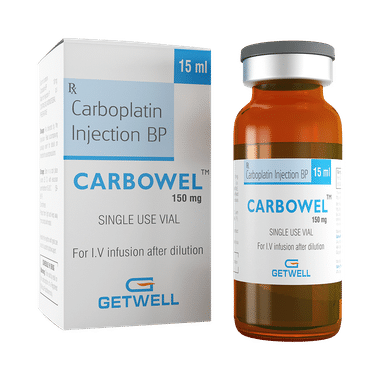 Carbowel 150mg Injection