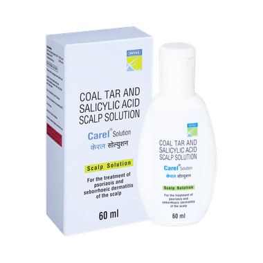 Carel Solution
