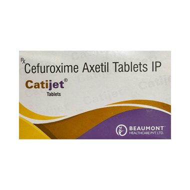 Image of Catijet Tablet