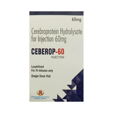 Image of Ceberop 60 Injection