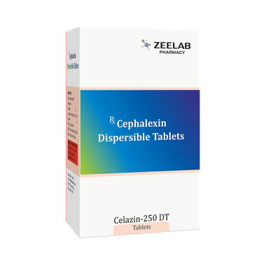 Celazin 250 DT Tablet